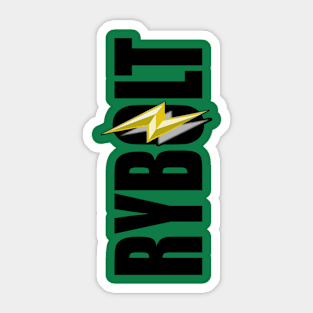 Sideways Rybolt Sticker